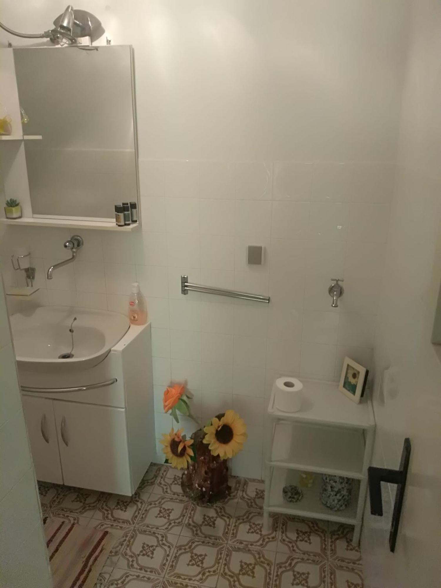 Apartmani Krbelica 1 Primošten Eksteriør billede