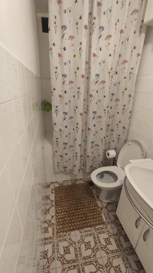 Apartmani Krbelica 1 Primošten Eksteriør billede